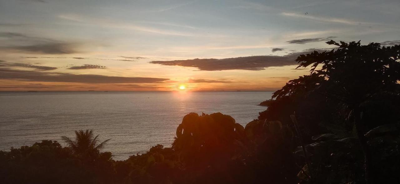 The View Padang, Amazing View, 8 Mins Mentawai Fast Ferry, Cold Beer,Close To Restaurants Padang (Sumatra) Buitenkant foto