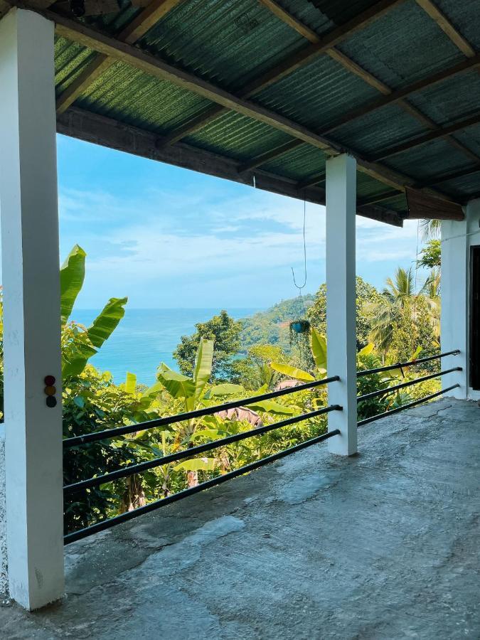 The View Padang, Amazing View, 8 Mins Mentawai Fast Ferry, Cold Beer,Close To Restaurants Padang (Sumatra) Buitenkant foto