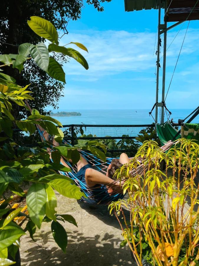 The View Padang, Amazing View, 8 Mins Mentawai Fast Ferry, Cold Beer,Close To Restaurants Padang (Sumatra) Buitenkant foto