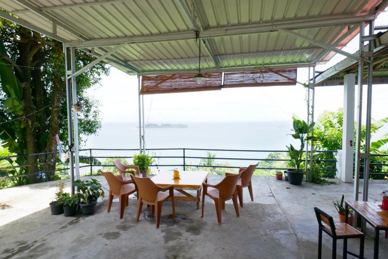 The View Padang, Amazing View, 8 Mins Mentawai Fast Ferry, Cold Beer,Close To Restaurants Padang (Sumatra) Buitenkant foto
